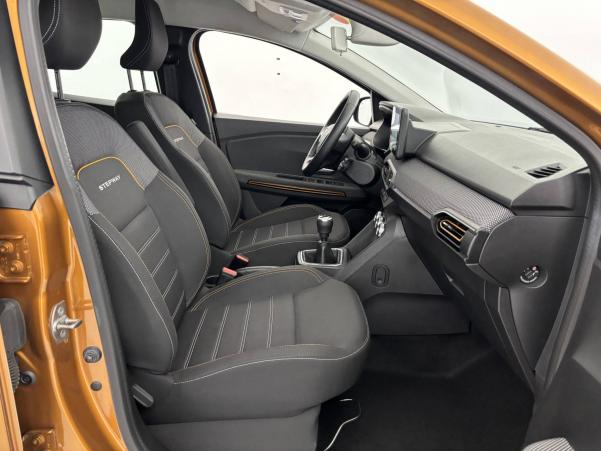 Vente en ligne Dacia Sandero  TCe 90 au prix de 13 990 €