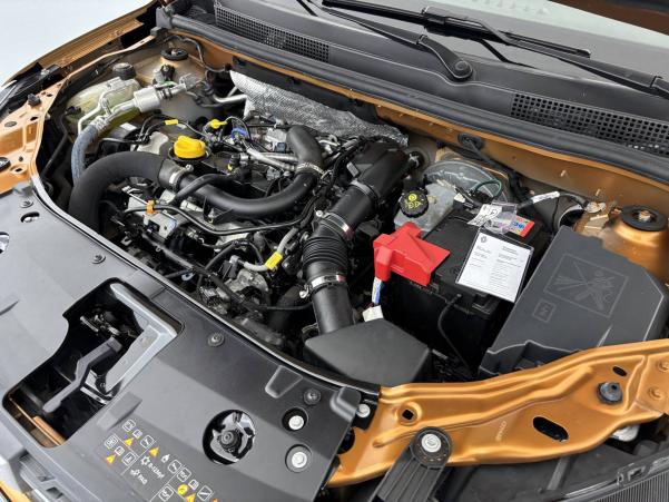 Vente en ligne Dacia Sandero  TCe 90 au prix de 13 990 €