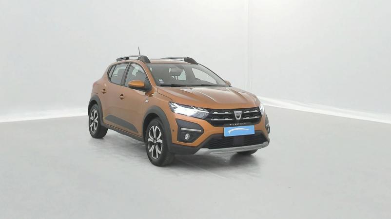 Vente en ligne Dacia Sandero  TCe 90 au prix de 13 990 €