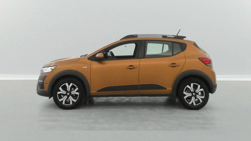 Vente en ligne Dacia Sandero  TCe 90 au prix de 13 990 €