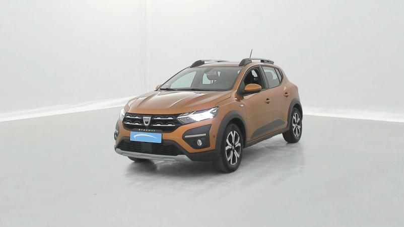 Vente en ligne Dacia Sandero  TCe 90 au prix de 13 990 €
