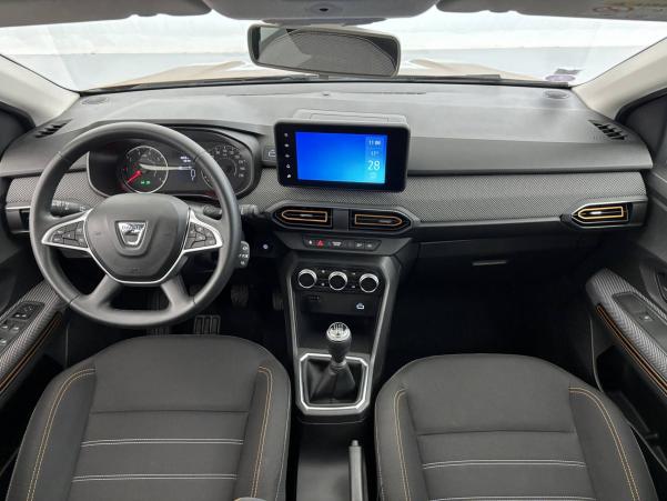 Vente en ligne Dacia Sandero  TCe 90 au prix de 13 990 €