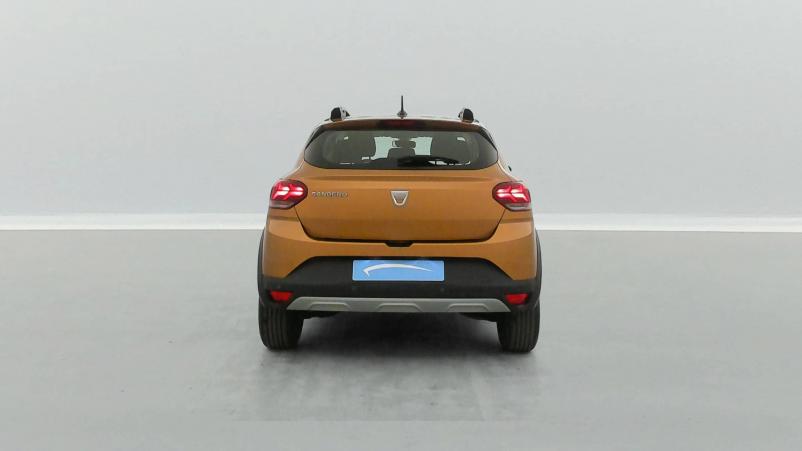Vente en ligne Dacia Sandero  TCe 90 au prix de 13 990 €