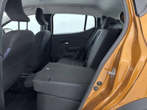 Vente en ligne Dacia Sandero  TCe 90 au prix de 13 990 €