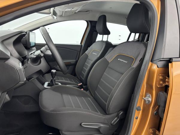Vente en ligne Dacia Sandero  TCe 90 au prix de 13 990 €