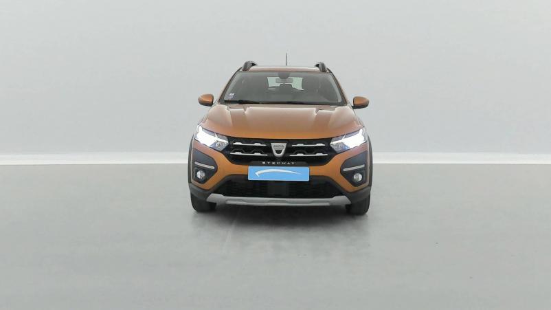 Vente en ligne Dacia Sandero  TCe 90 au prix de 13 990 €