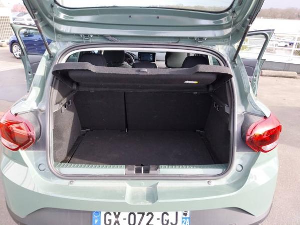 Vente en ligne Dacia Sandero  TCe 110 au prix de 18 900 €