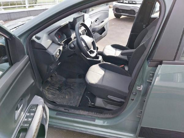 Vente en ligne Dacia Sandero  TCe 110 au prix de 18 900 €