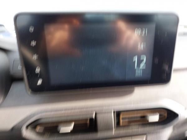 Vente en ligne Dacia Sandero  TCe 110 au prix de 18 900 €