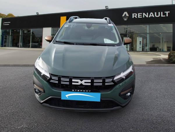 Vente en ligne Dacia Sandero  TCe 110 au prix de 18 900 €