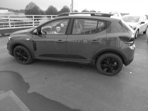 Vente en ligne Dacia Sandero  TCe 110 au prix de 18 900 €