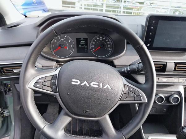 Vente en ligne Dacia Sandero  TCe 110 au prix de 18 900 €