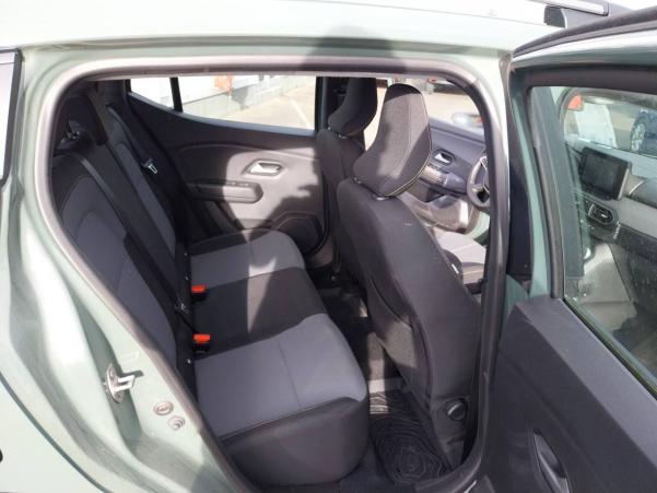 Vente en ligne Dacia Sandero  TCe 110 au prix de 18 900 €
