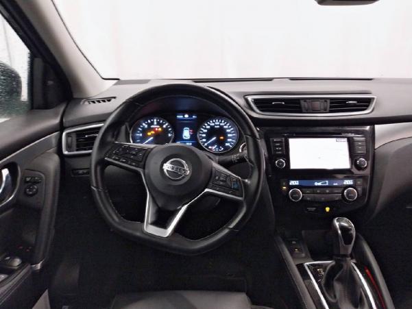 Vente en ligne Nissan Qashqai 2 Qashqai 1.5 dCi 115 DCT au prix de 19 900 €