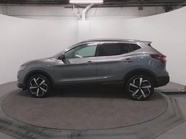 Vente en ligne Nissan Qashqai 2 Qashqai 1.5 dCi 115 DCT au prix de 19 900 €