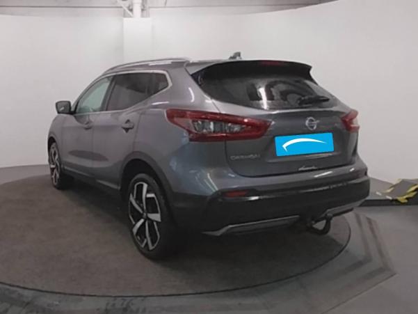 Vente en ligne Nissan Qashqai 2 Qashqai 1.5 dCi 115 DCT au prix de 19 900 €