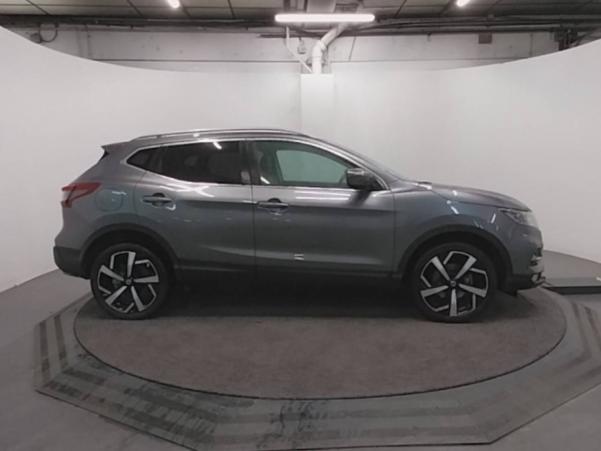 Vente en ligne Nissan Qashqai 2 Qashqai 1.5 dCi 115 DCT au prix de 19 900 €