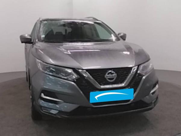 Vente en ligne Nissan Qashqai 2 Qashqai 1.5 dCi 115 DCT au prix de 19 900 €