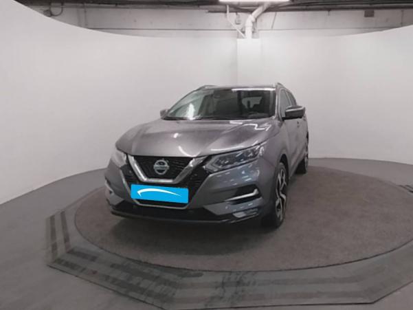 Vente en ligne Nissan Qashqai 2 Qashqai 1.5 dCi 115 DCT au prix de 19 900 €