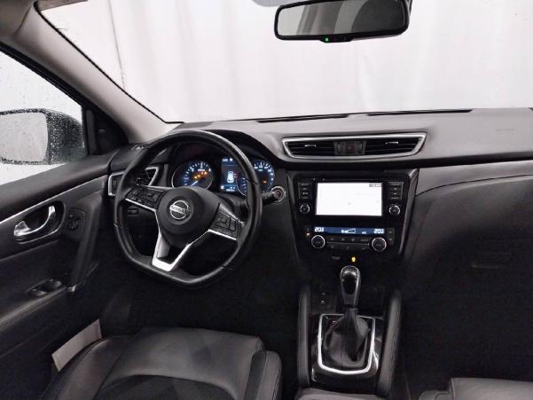 Vente en ligne Nissan Qashqai 2 Qashqai 1.5 dCi 115 DCT au prix de 19 900 €