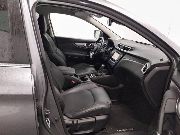 Vente en ligne Nissan Qashqai 2 Qashqai 1.5 dCi 115 DCT au prix de 19 900 €