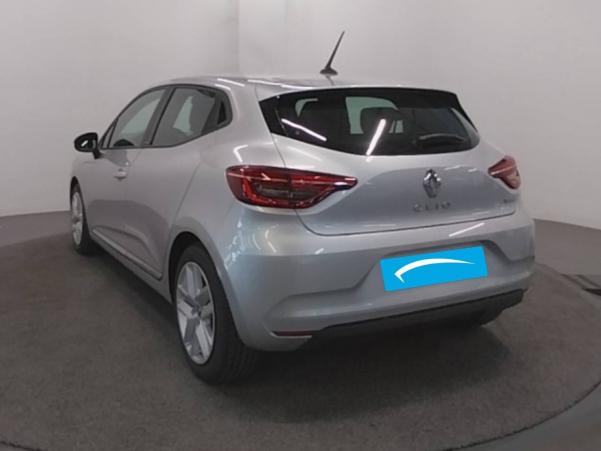 Vente en ligne Renault Clio 5 Clio E-Tech 140 - 21 au prix de 14 790 €