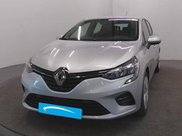 Vente en ligne Renault Clio 5 Clio E-Tech 140 - 21 au prix de 14 790 €