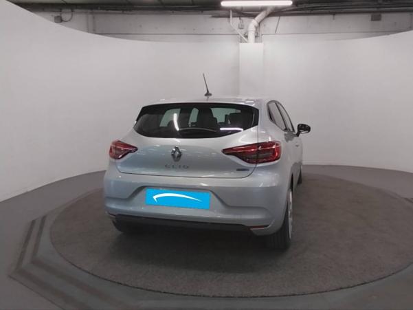 Vente en ligne Renault Clio 5 Clio E-Tech 140 - 21 au prix de 14 790 €