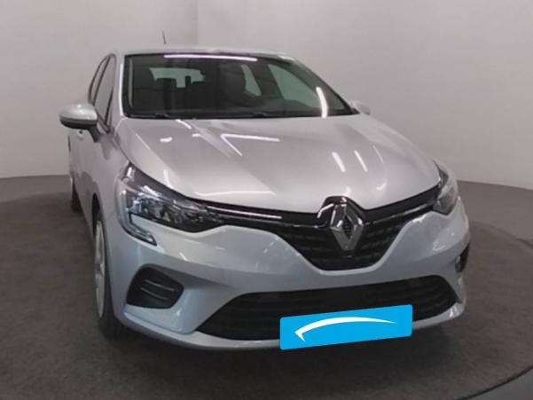 Vente en ligne Renault Clio 5 Clio E-Tech 140 - 21 au prix de 14 790 €