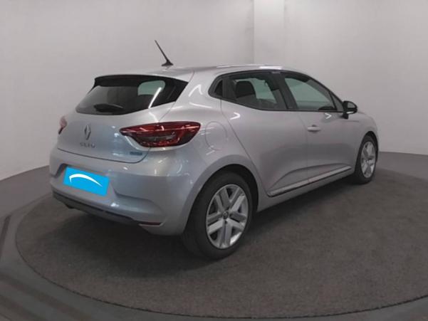 Vente en ligne Renault Clio 5 Clio E-Tech 140 - 21 au prix de 14 790 €