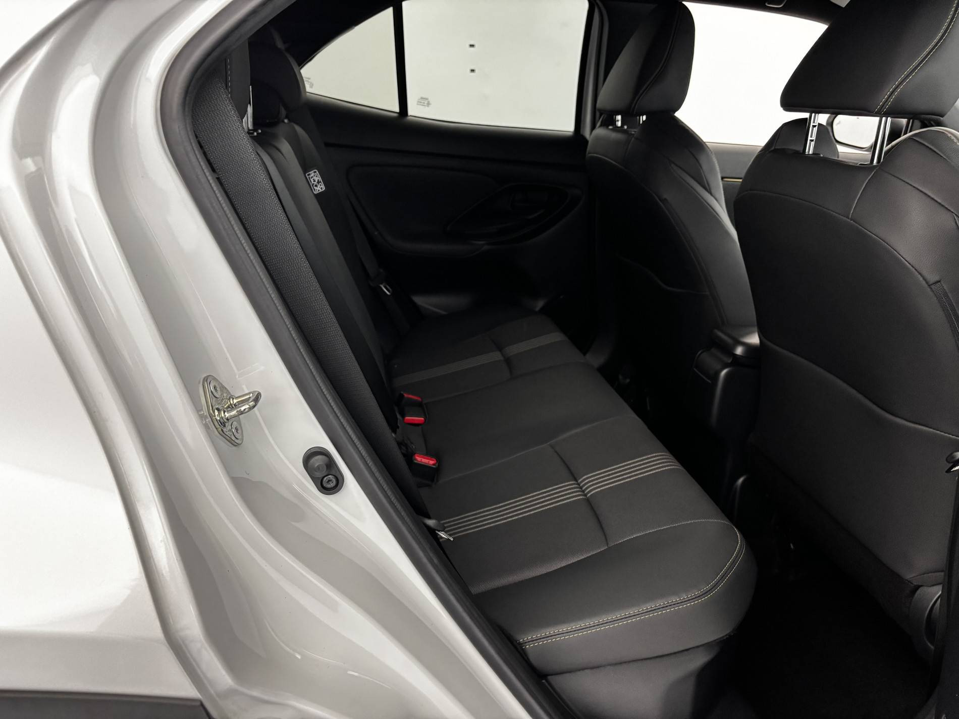 Vente en ligne Toyota Yaris Cross Yaris Cross Hybride 116h 2WD au prix de 22 590 €