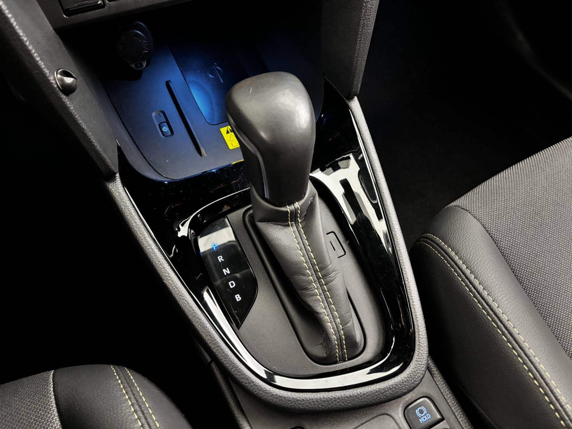 Vente en ligne Toyota Yaris Cross Yaris Cross Hybride 116h 2WD au prix de 22 590 €