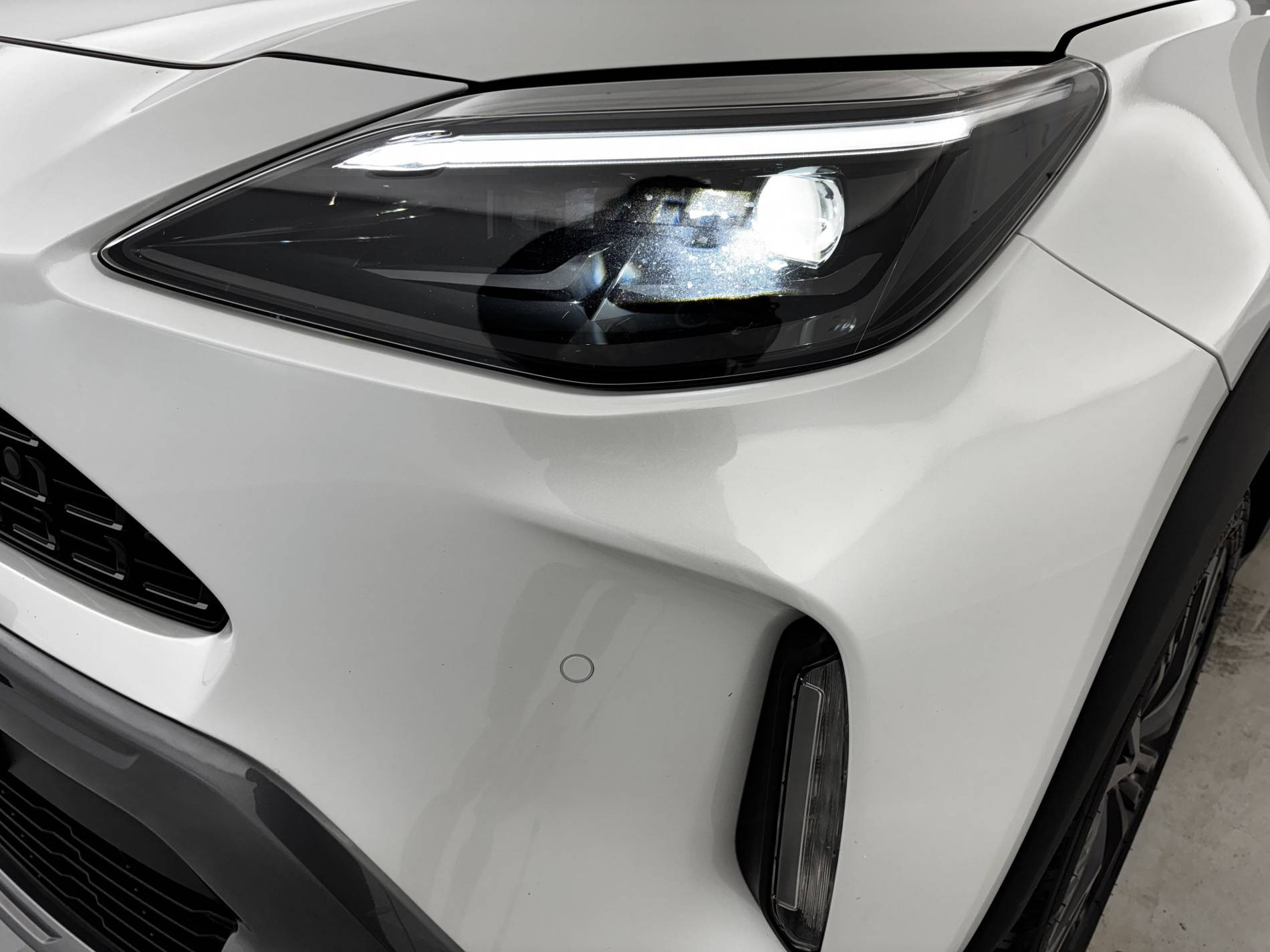 Vente en ligne Toyota Yaris Cross Yaris Cross Hybride 116h 2WD au prix de 22 590 €