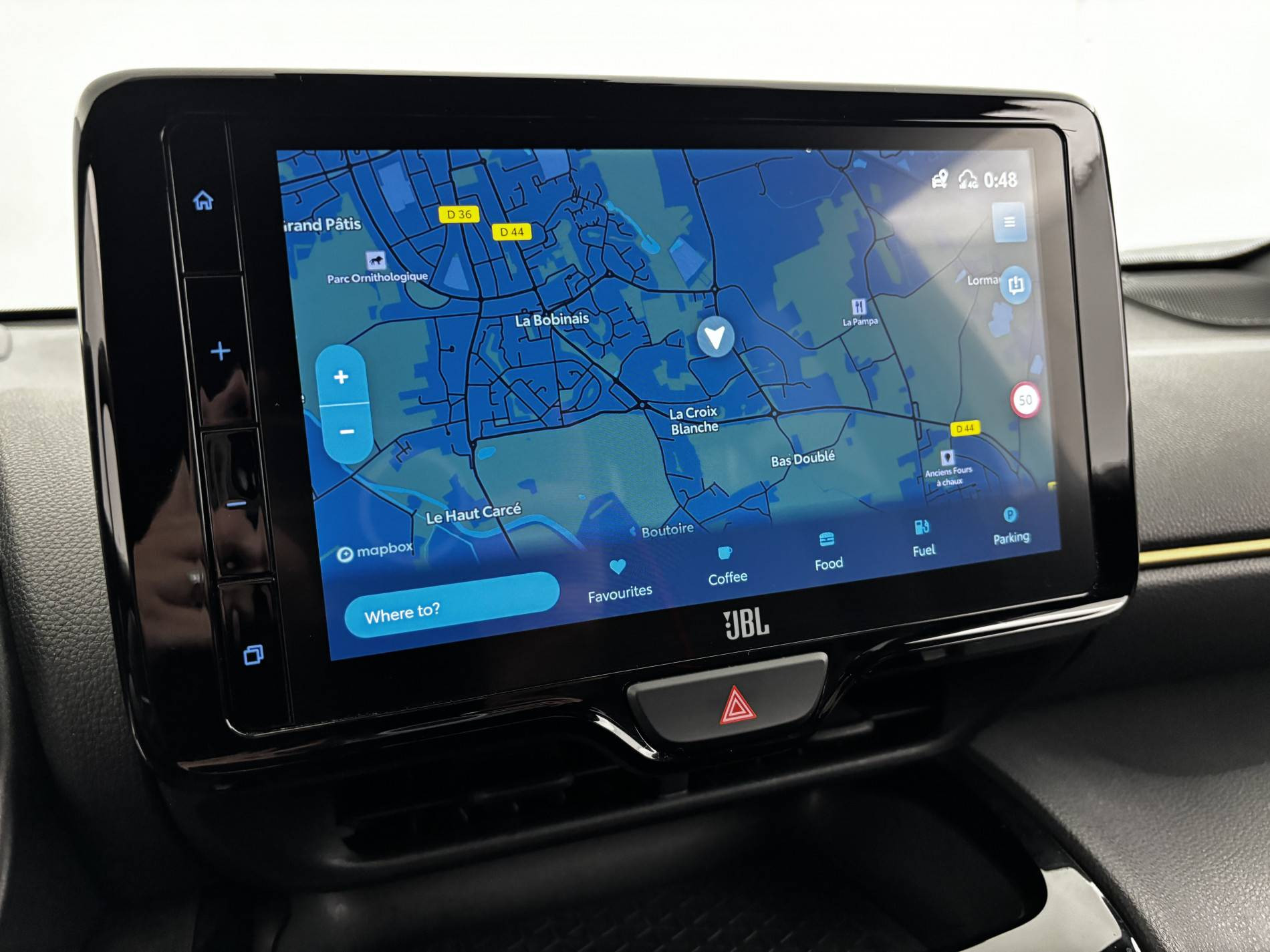 Vente en ligne Toyota Yaris Cross Yaris Cross Hybride 116h 2WD au prix de 22 590 €