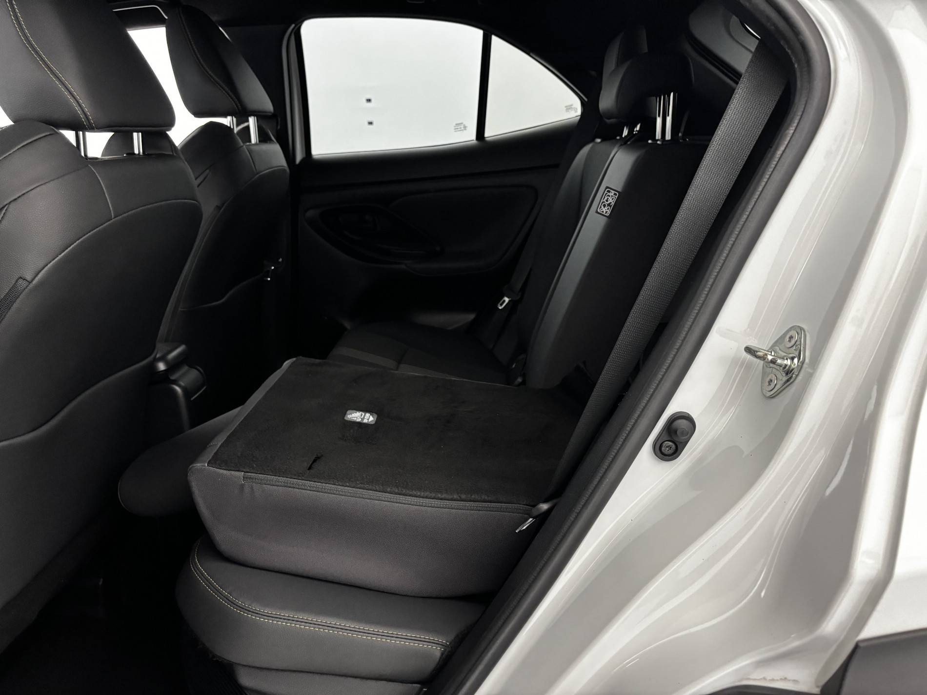 Vente en ligne Toyota Yaris Cross Yaris Cross Hybride 116h 2WD au prix de 22 590 €