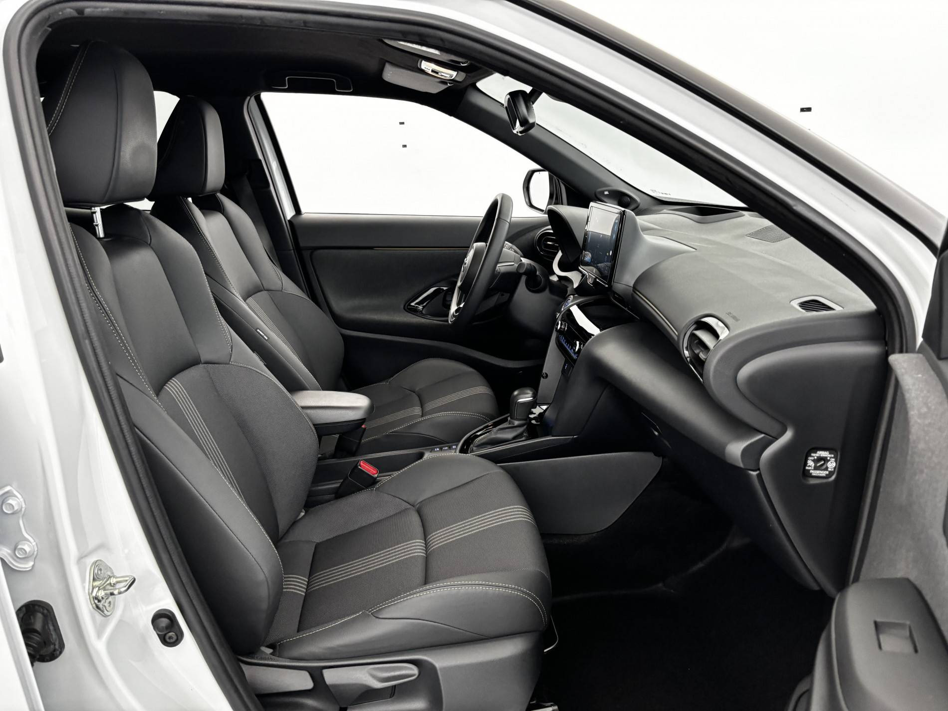 Vente en ligne Toyota Yaris Cross Yaris Cross Hybride 116h 2WD au prix de 22 590 €