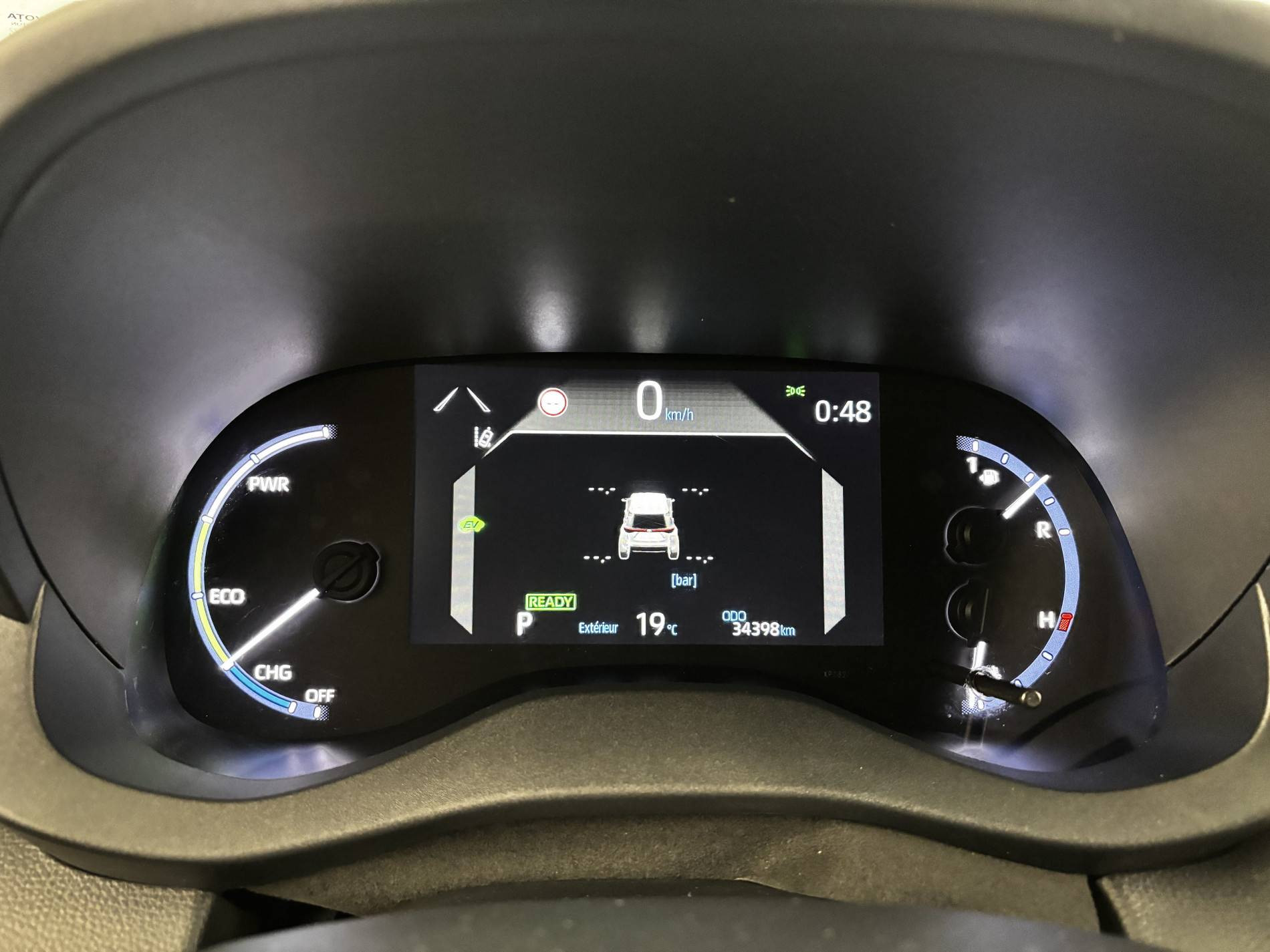 Vente en ligne Toyota Yaris Cross Yaris Cross Hybride 116h 2WD au prix de 22 590 €