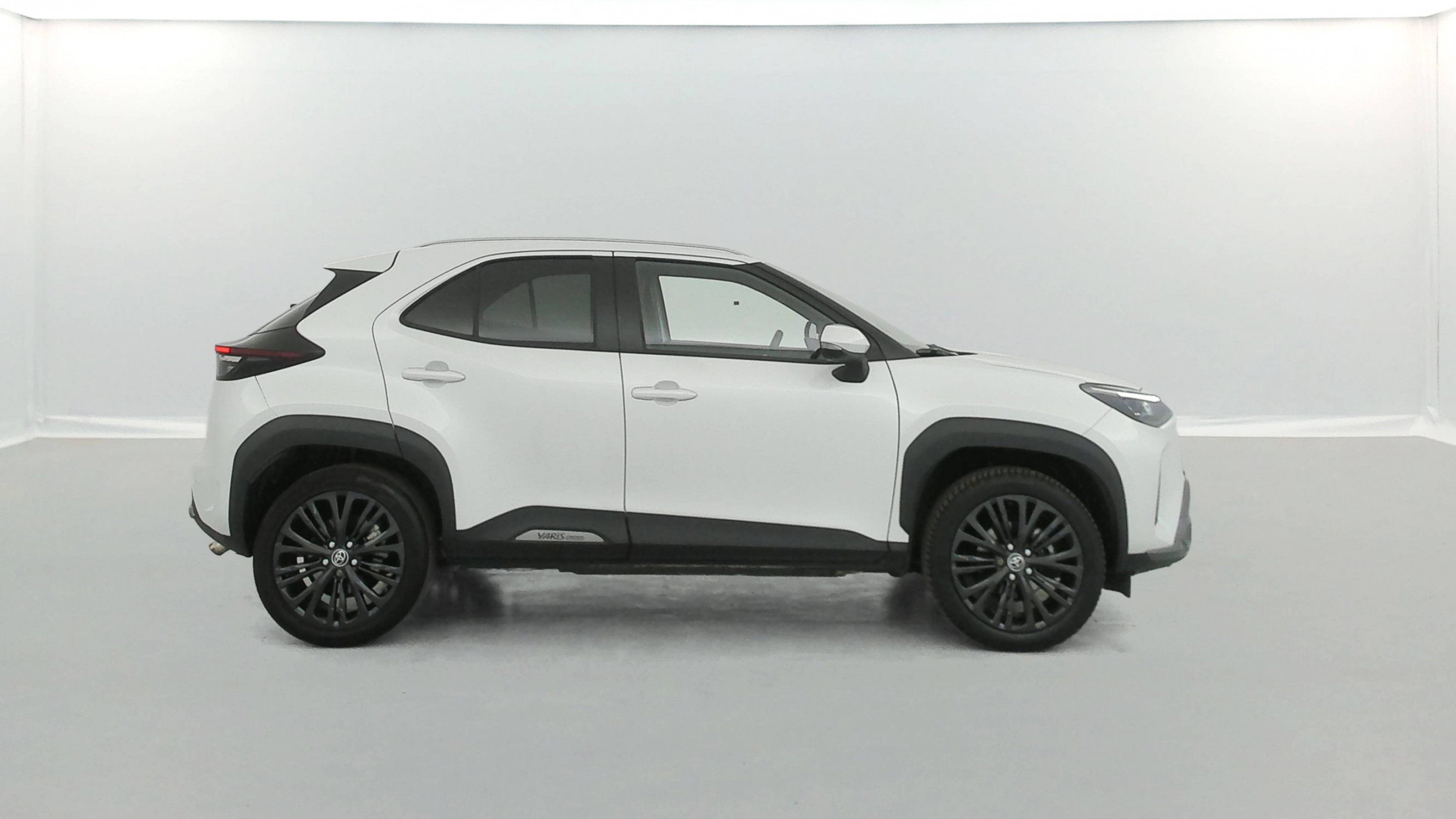 Vente en ligne Toyota Yaris Cross Yaris Cross Hybride 116h 2WD au prix de 22 590 €