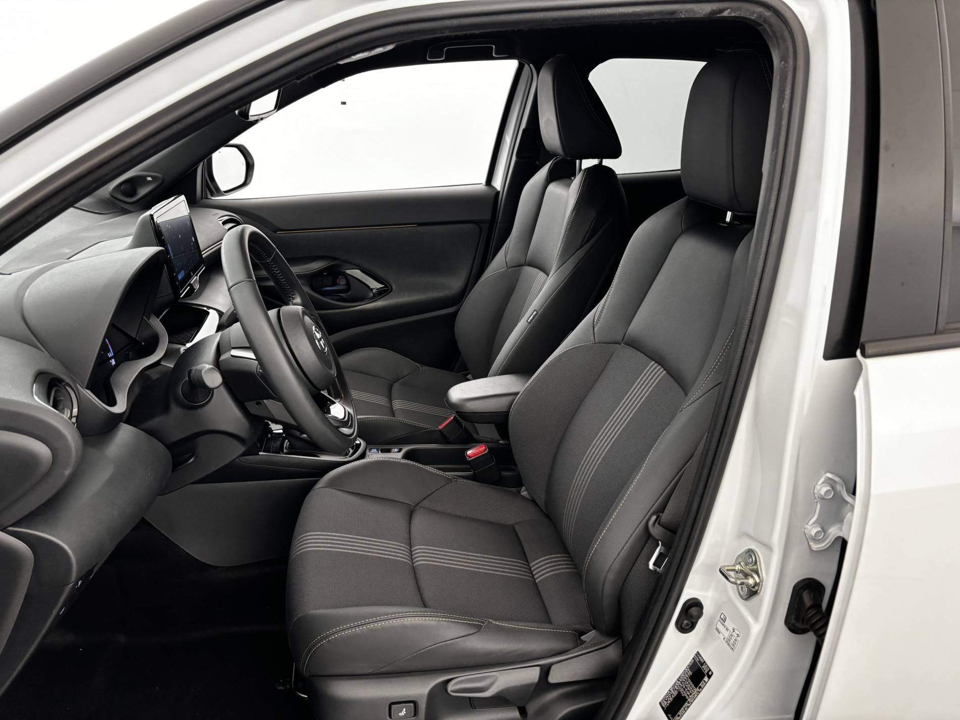 Vente en ligne Toyota Yaris Cross Yaris Cross Hybride 116h 2WD au prix de 22 590 €