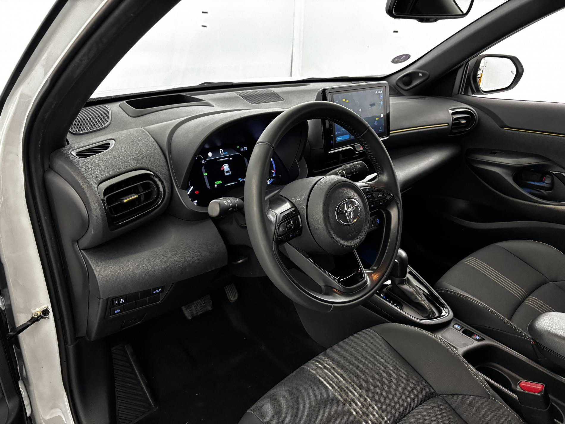 Vente en ligne Toyota Yaris Cross Yaris Cross Hybride 116h 2WD au prix de 22 590 €