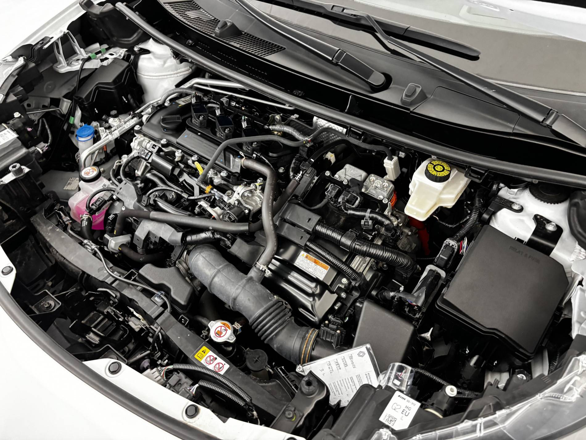 Vente en ligne Toyota Yaris Cross Yaris Cross Hybride 116h 2WD au prix de 22 590 €