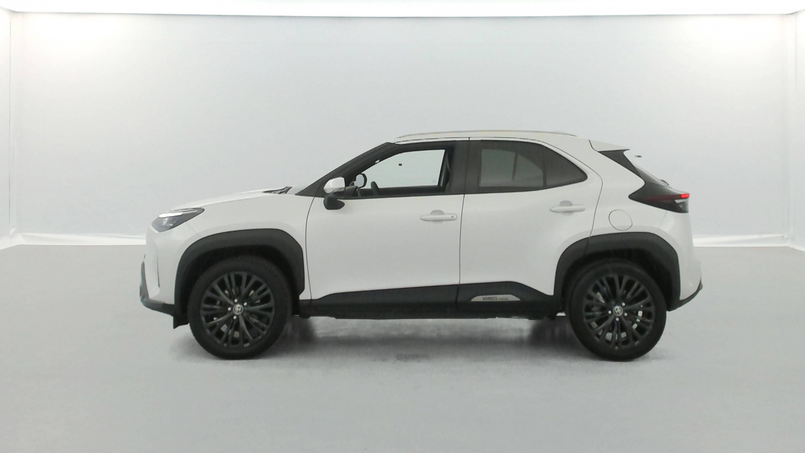 Vente en ligne Toyota Yaris Cross Yaris Cross Hybride 116h 2WD au prix de 22 590 €