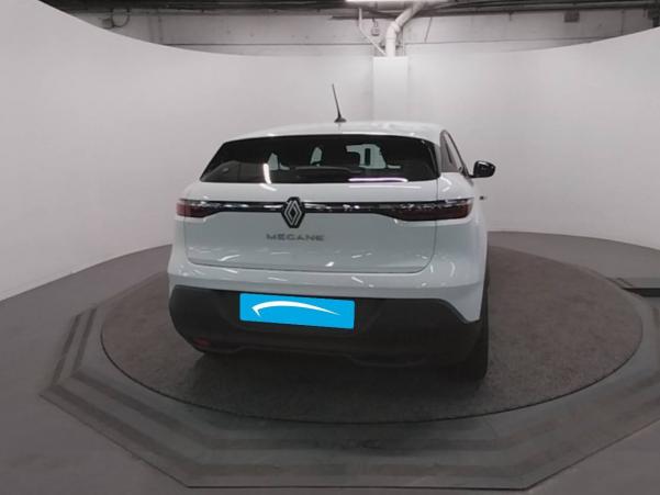 Vente en ligne Renault Megane E-Tech  EV60 130ch super charge au prix de 25 900 €