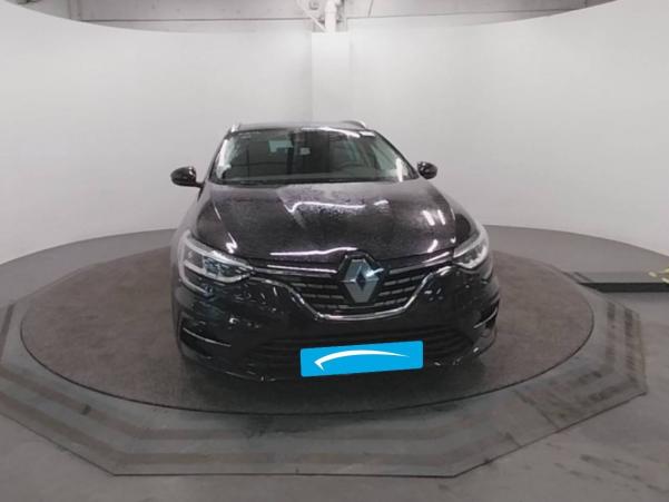 Vente en ligne Renault Megane 4 Estate Mégane IV Estate E-TECH Plug-In Hybride 160 au prix de 18 990 €