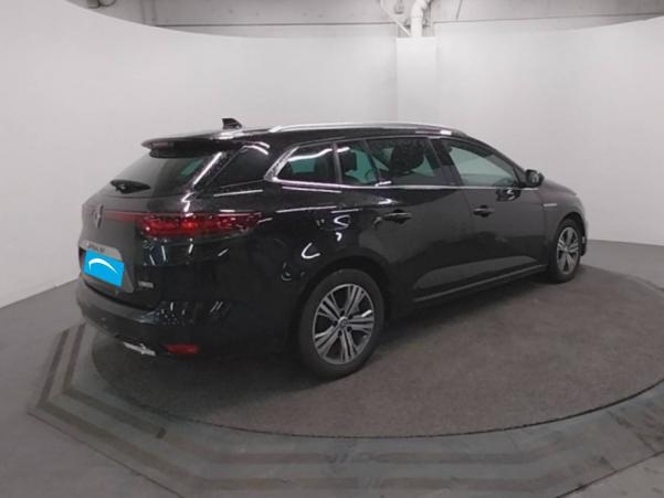 Vente en ligne Renault Megane 4 Estate Mégane IV Estate E-TECH Plug-In Hybride 160 au prix de 18 990 €