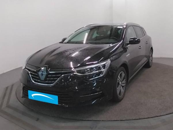 Vente en ligne Renault Megane 4 Estate Mégane IV Estate E-TECH Plug-In Hybride 160 au prix de 18 990 €