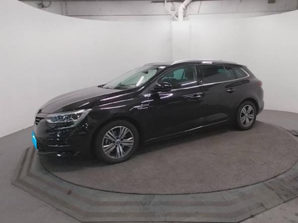 Vente en ligne Renault Megane 4 Estate Mégane IV Estate E-TECH Plug-In Hybride 160 au prix de 18 990 €