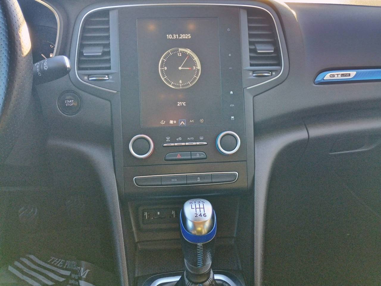 Vente en ligne Renault Megane 4 Mégane IV Berline dCi 130 Energy au prix de 15 390 €