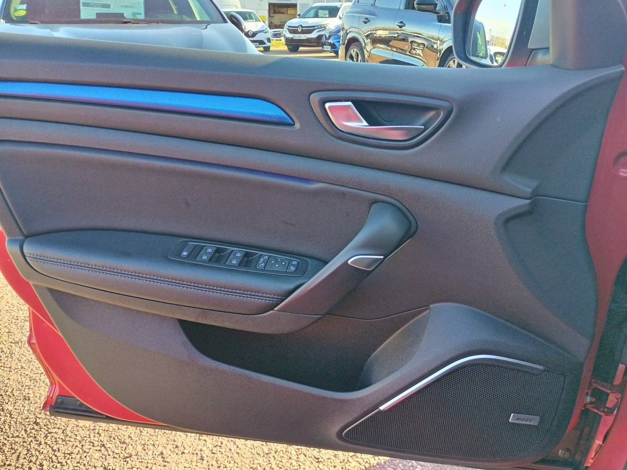 Vente en ligne Renault Megane 4 Mégane IV Berline dCi 130 Energy au prix de 15 390 €