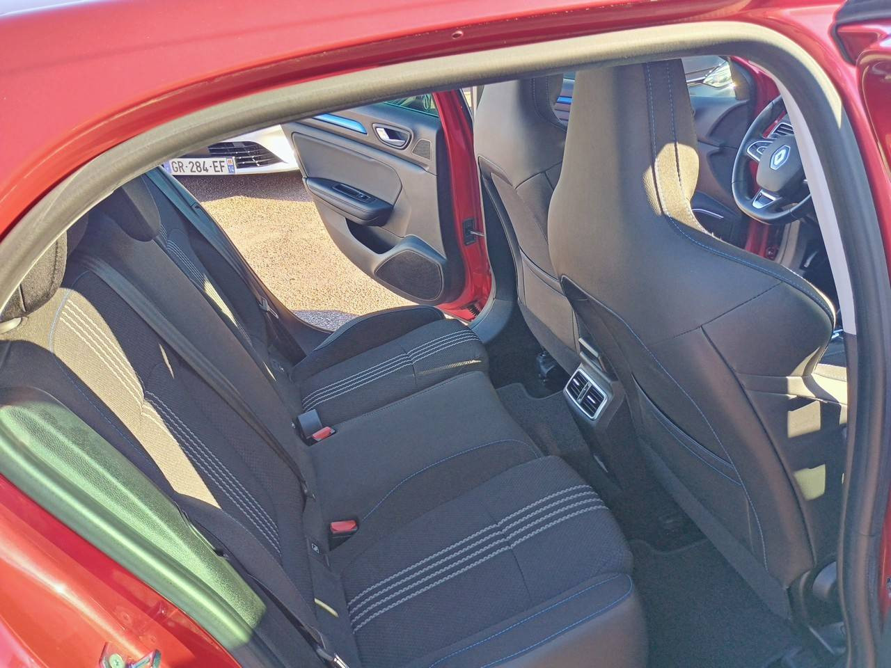 Vente en ligne Renault Megane 4 Mégane IV Berline dCi 130 Energy au prix de 15 390 €